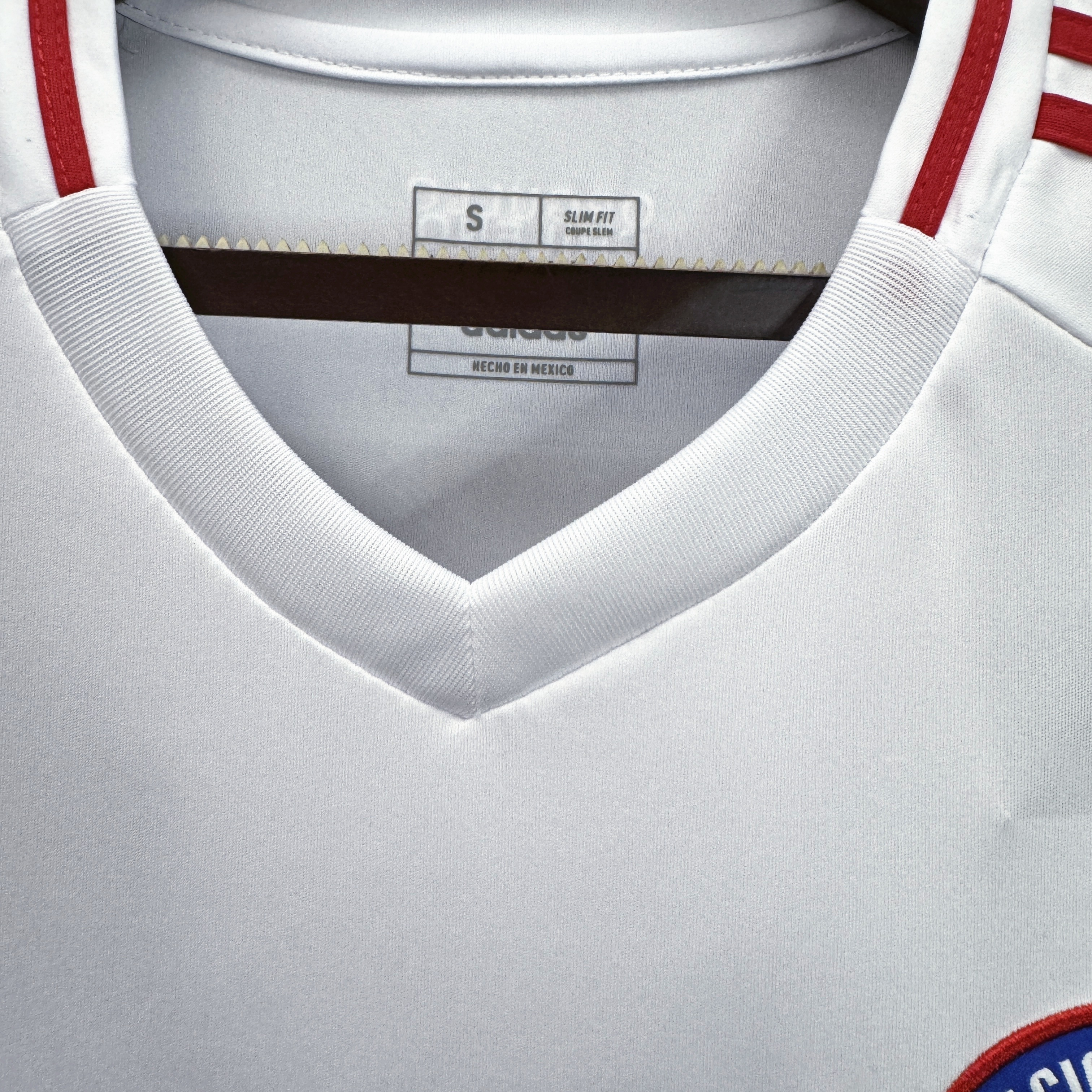 2024-2025 Chile National Team Soccer Jersey Away