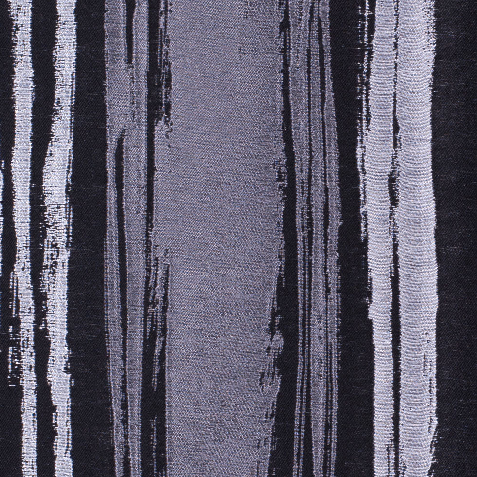 Black Stripes Poly - Joann Fabrics