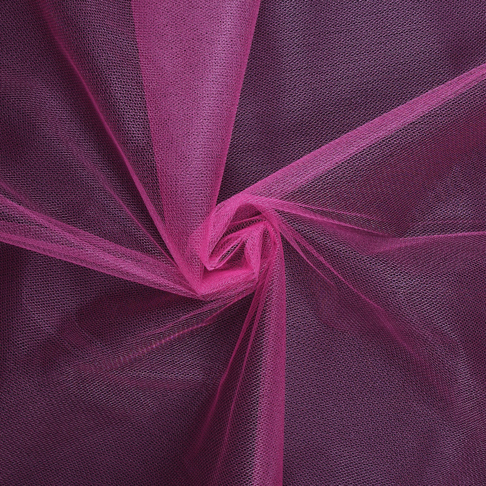 Nylon Net Tulle - American Beauty - Gianna Collection - Joann Fabrics