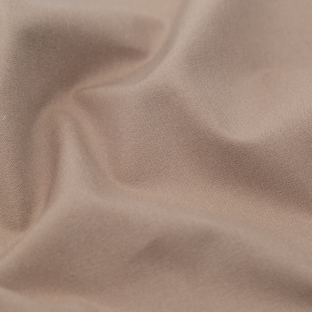Italian Portabella Stretch Rayon Twill - Joann Fabrics