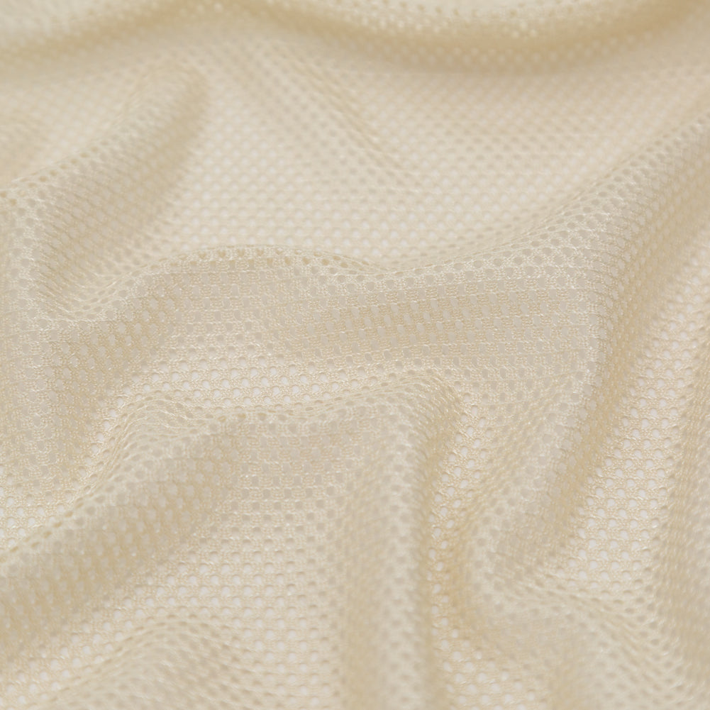 Radiant Beige Polyester Netting - Joann Fabrics
