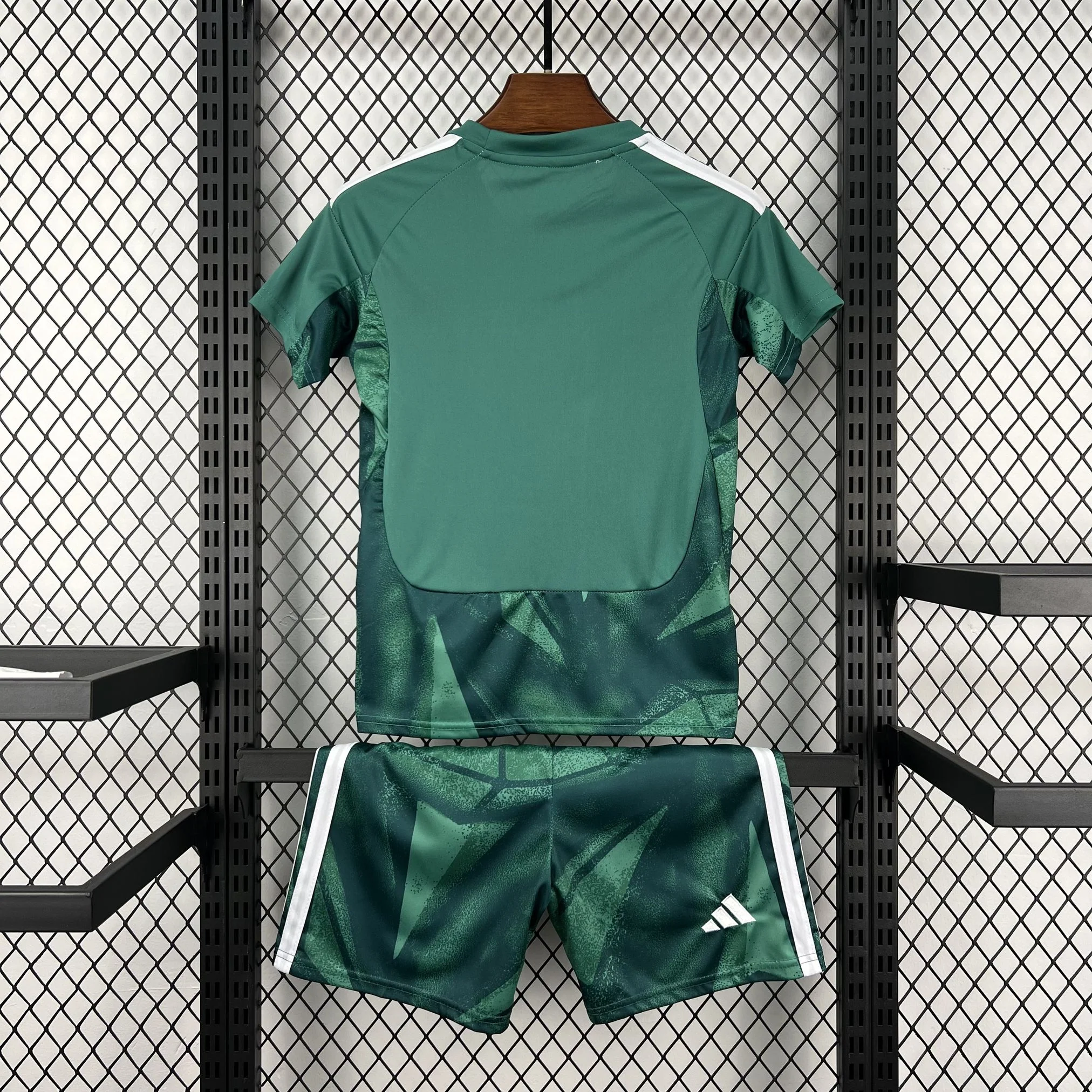 2026 Germany Goalkeeper World Cup Kit Kids Size