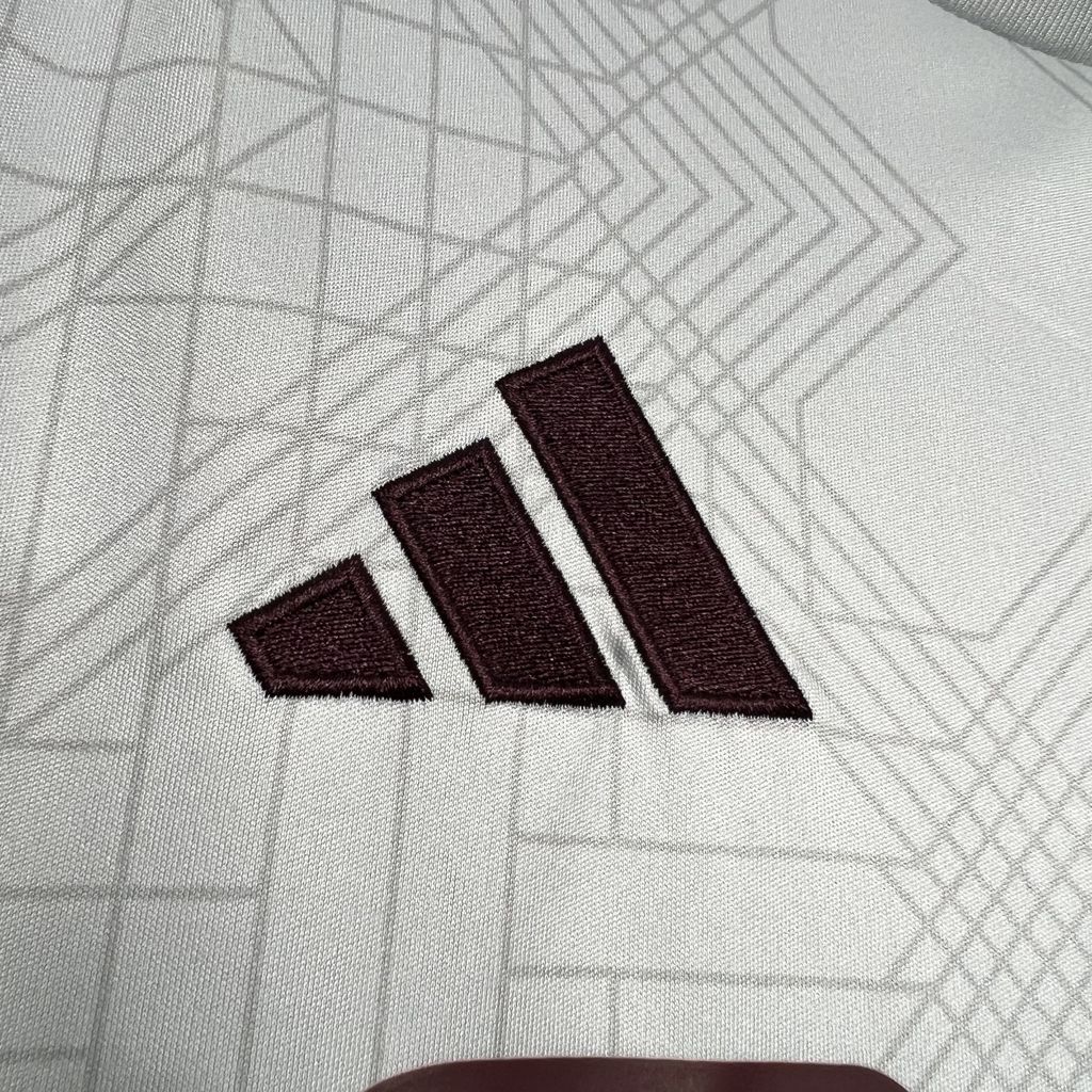 2024/2025 Ajax Third Away Football Shirt 1:1 Thai Quality