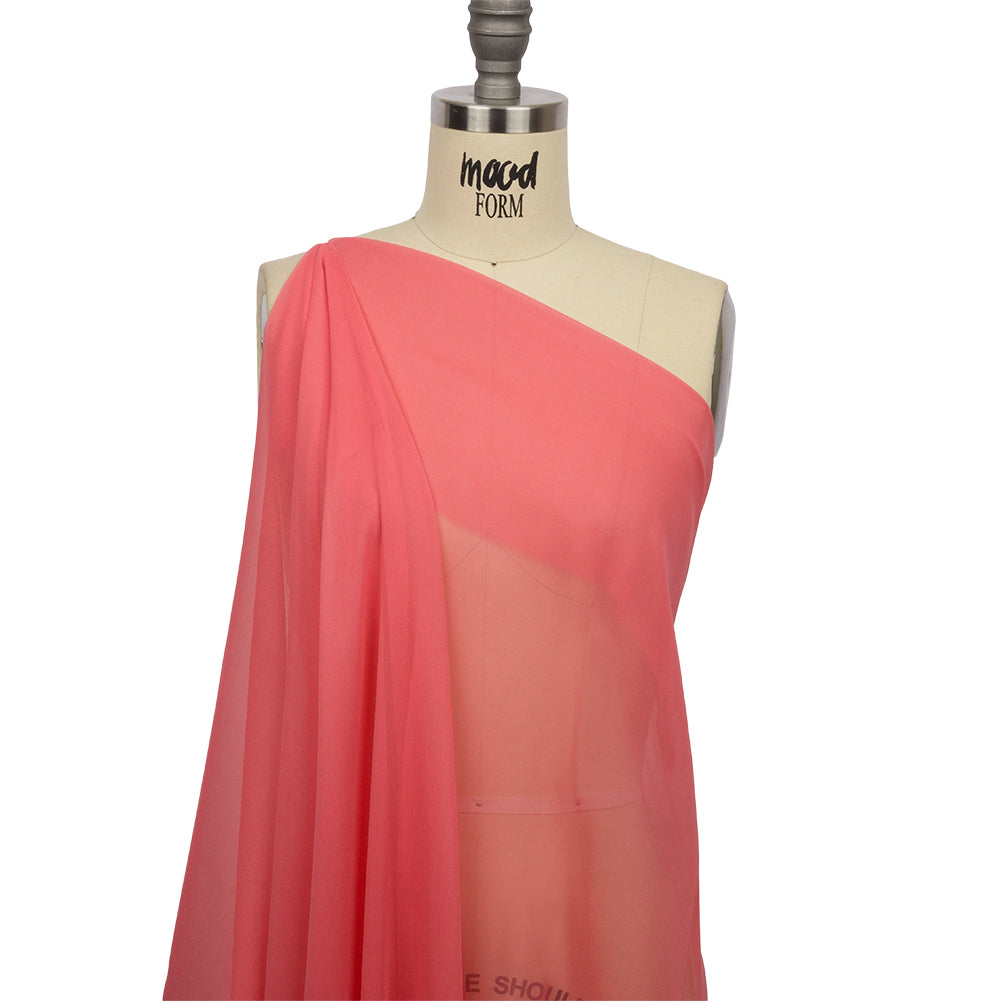 Silk Chiffon 44