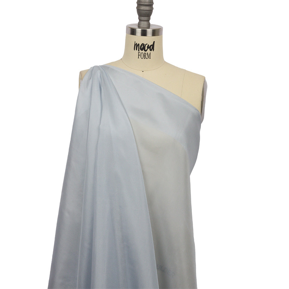 China Silk/Silk Habotai - Gray Dawn - Premium Collection - Joann Fabrics