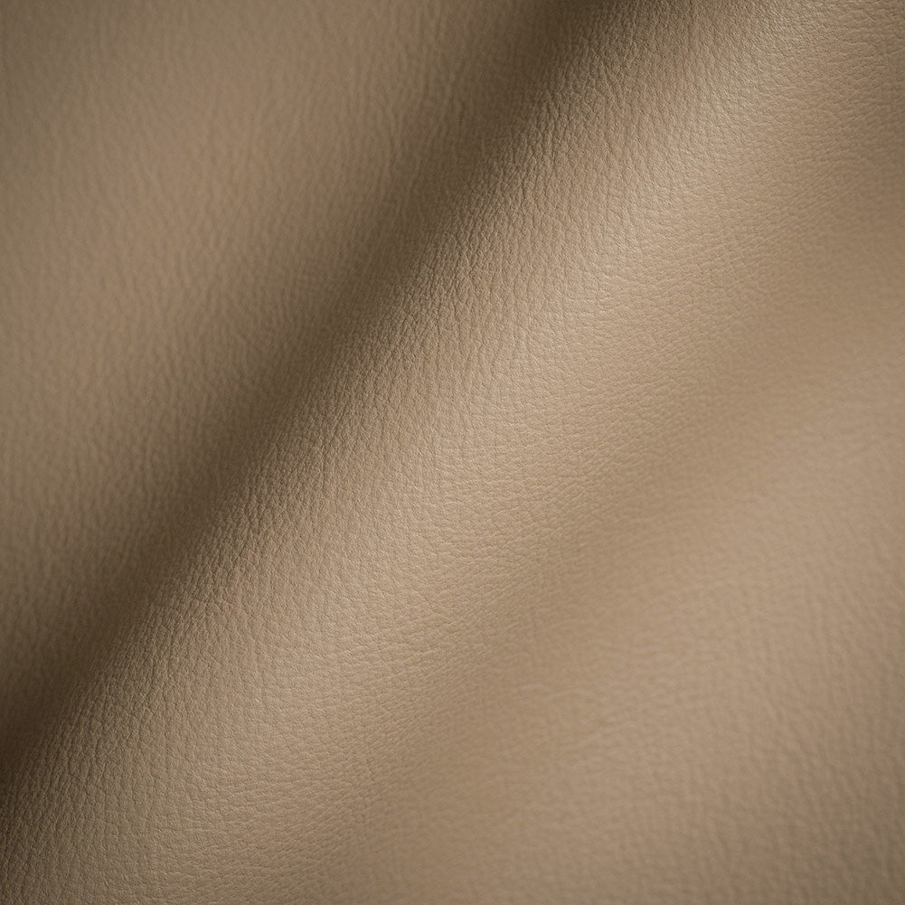 Port Italian Mocha Top Grain Performance Cow Leather Hide with Protective Finish - Joann Fabrics