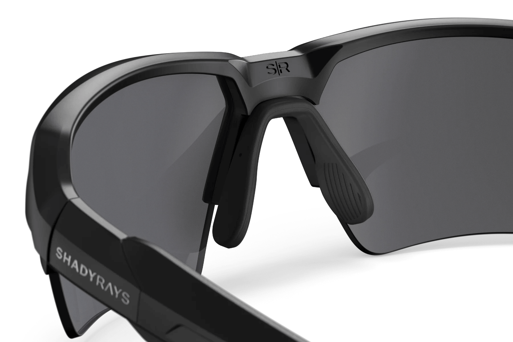 Talon – Black Glacier Polarized