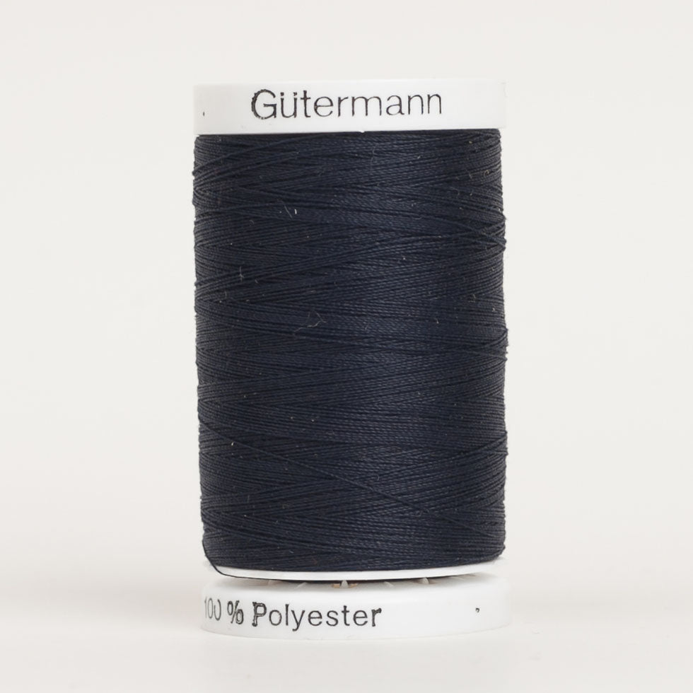 Gutermann Sew All Thread 500m - 278 Midnight - Joann Fabrics