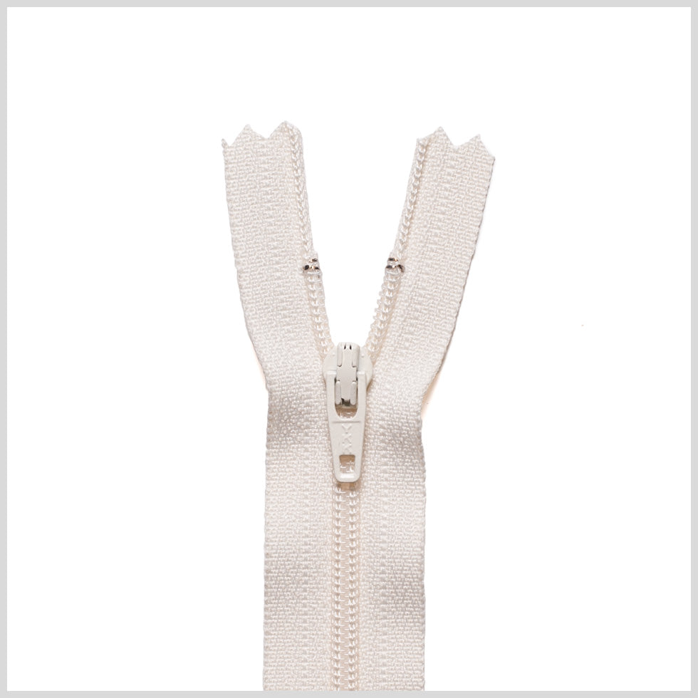 Regular Zipper 9