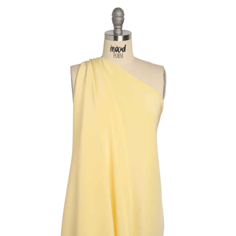 Silk 4-Ply Crepe 44