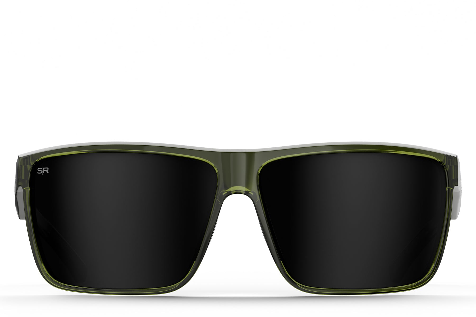 Cayman – Ridge Polarized