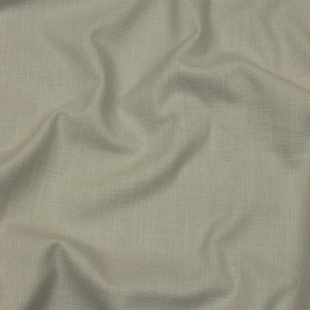 Heavyweight Linen Woven - Frost - British Imported - Joann Fabrics