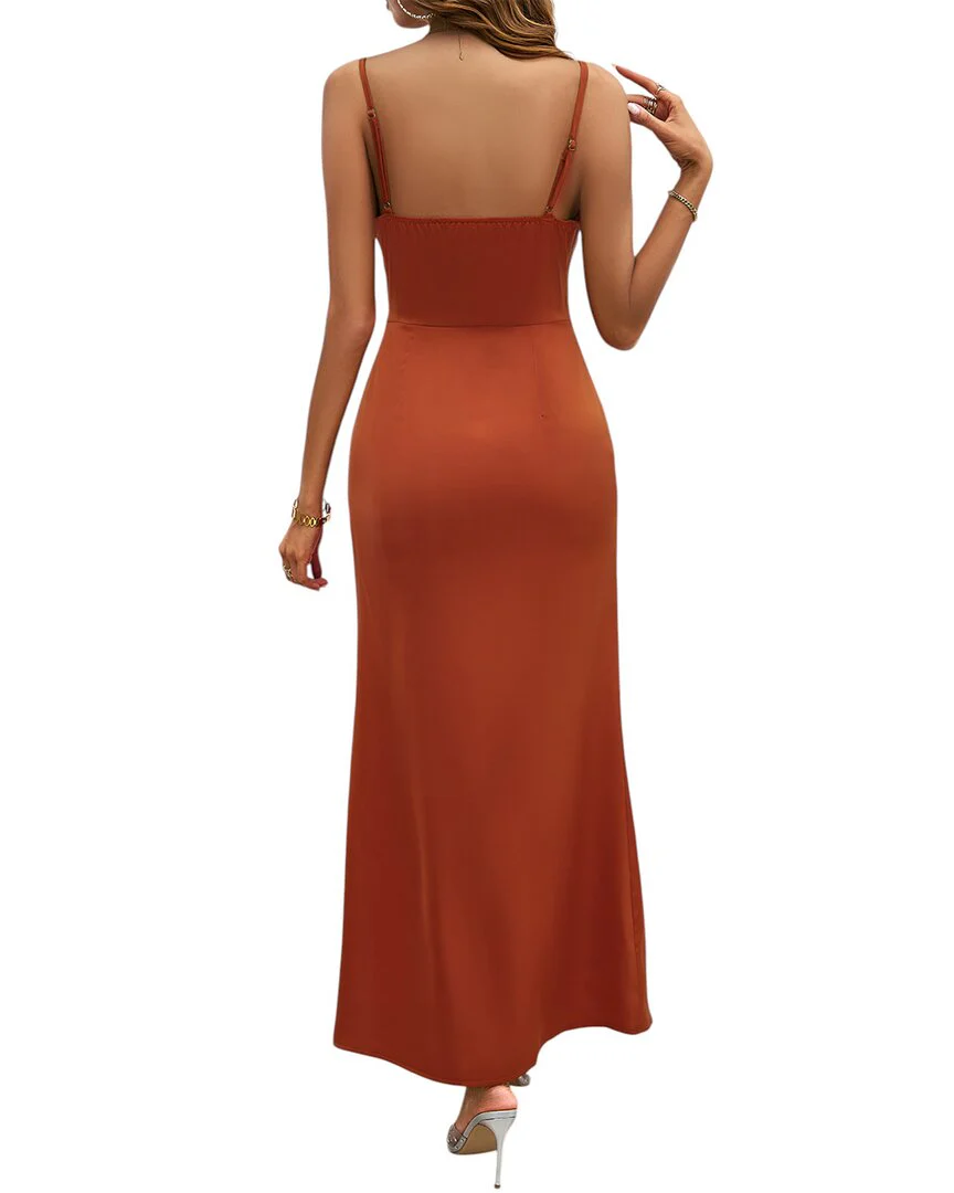 Deli.S Maxi Dress
