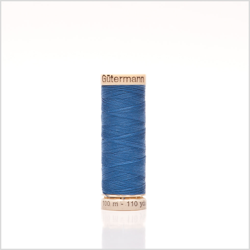 Gutermann Sew All Thread 100m - 218 Wedgewood - Joann Fabrics