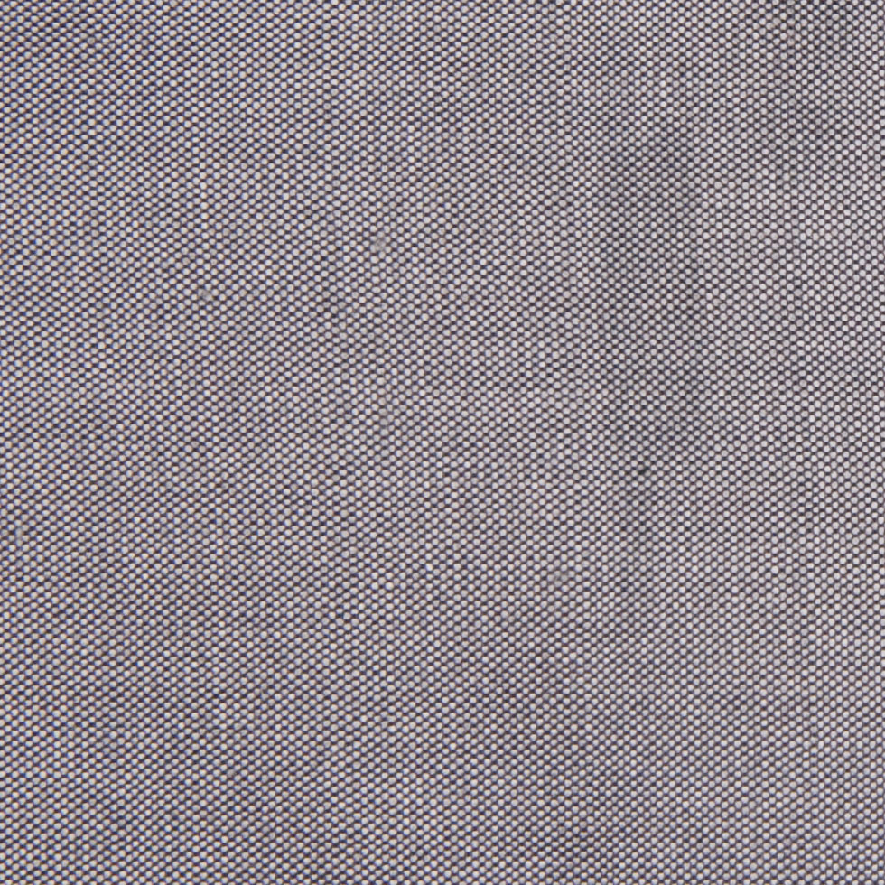 Silk Shantung - Iridescent Dark Bluestone Gray - Shantung Collection - Joann Fabrics