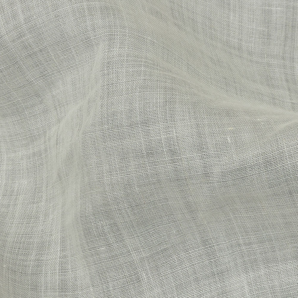 Famous Australian Designer Cloud Dancer Lightweight Ramie Woven - Joann Fabrics
