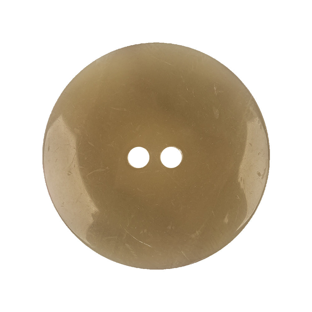 Italian Tumble Weeds Abstract 2-Hole Plastic Button - 44L/28mm - Joann Fabrics