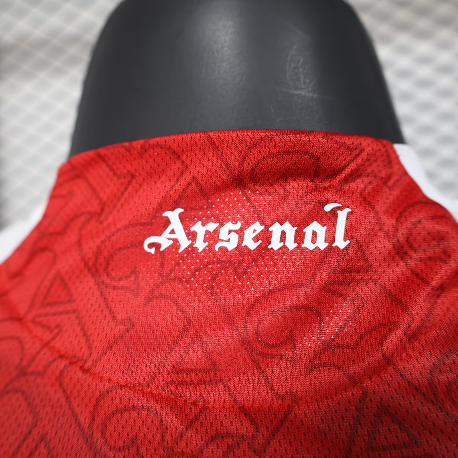 2025/2026 Player Version Arsenal Home Football Jersey 1:1 Thai quality