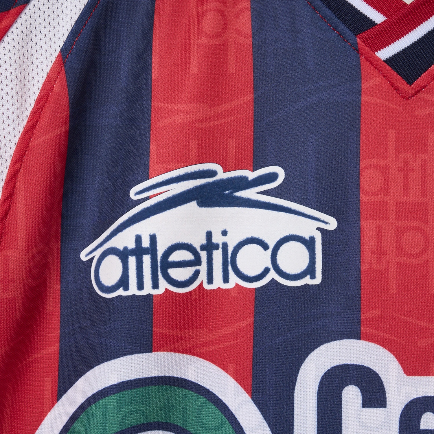 Retro Chivas de Guadalajara 1999-00 Third Jersey - UnitedFutballJersey