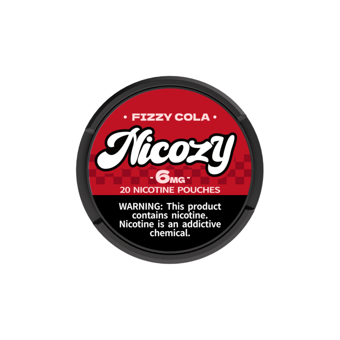 FIZZY COLA