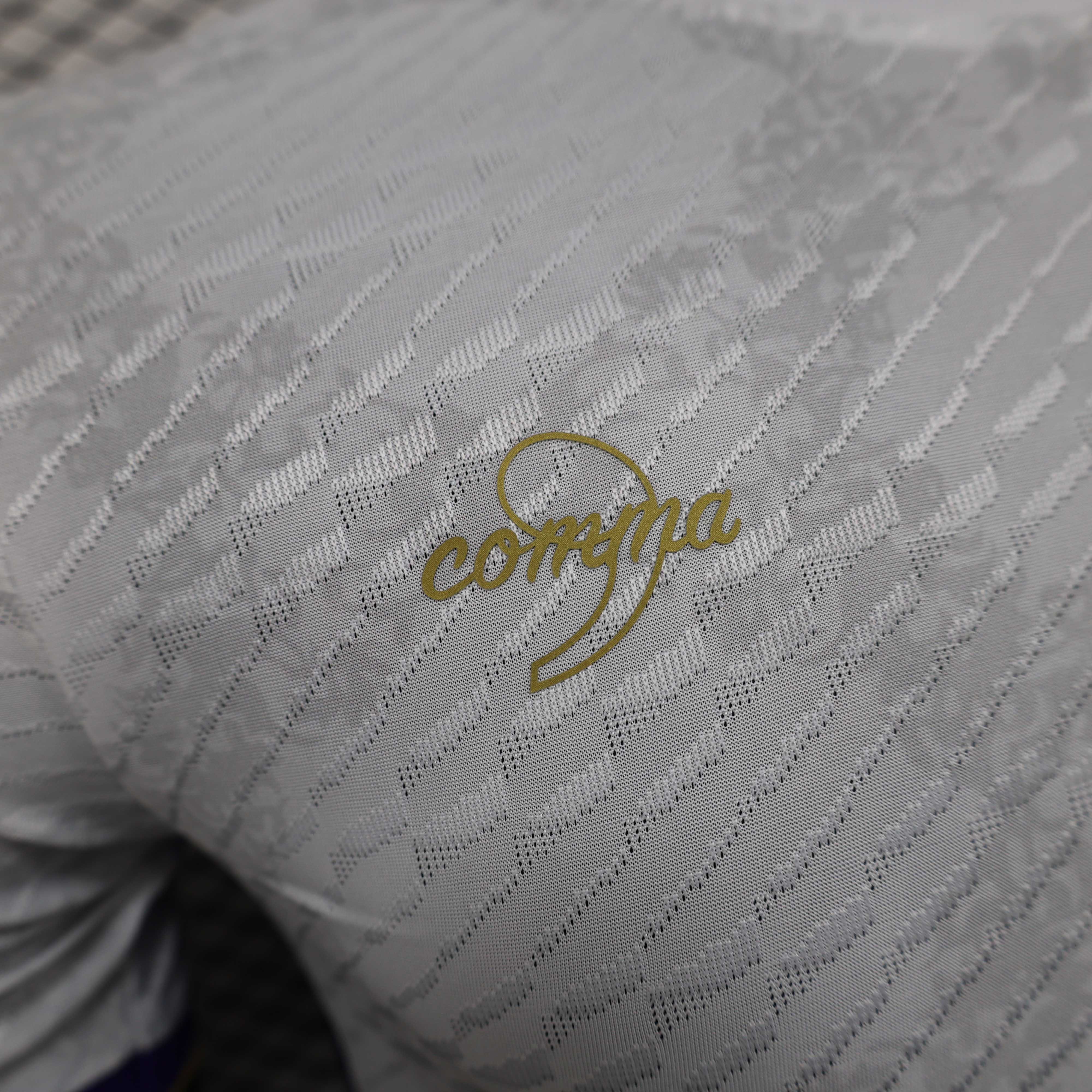 2025/2026 Player Version Real Madrid Special Edition 09 Football Jersey 1:1 Thai quality