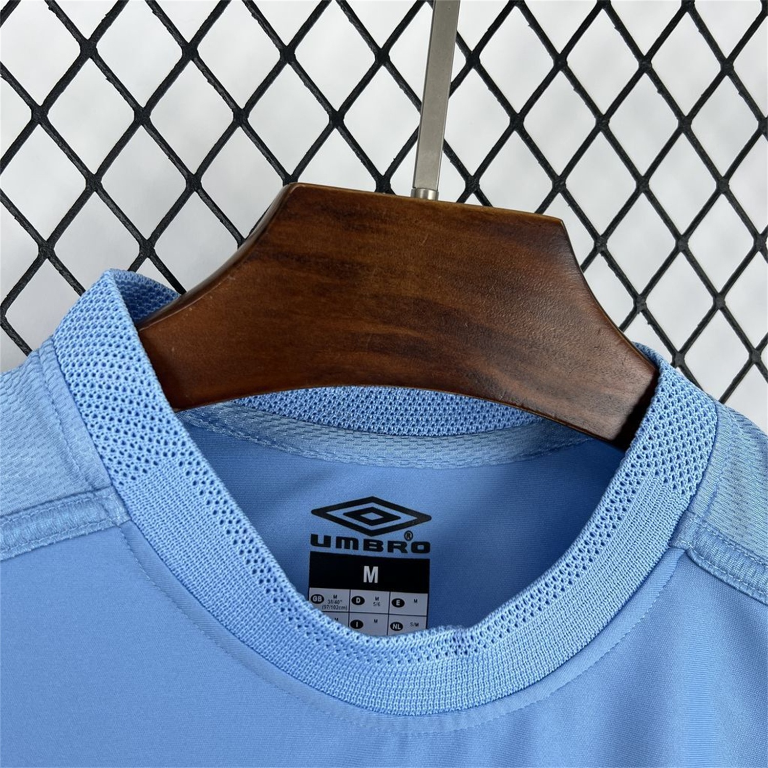 Retro Celta Vigo 2004-05 Home Jersey - UnitedFutballJersey