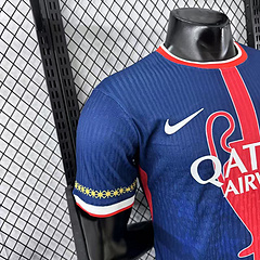 2025/2026 Player Version Paris Saint-Germain Special Edition 07 Football Shirt 1:1 Thai Quality