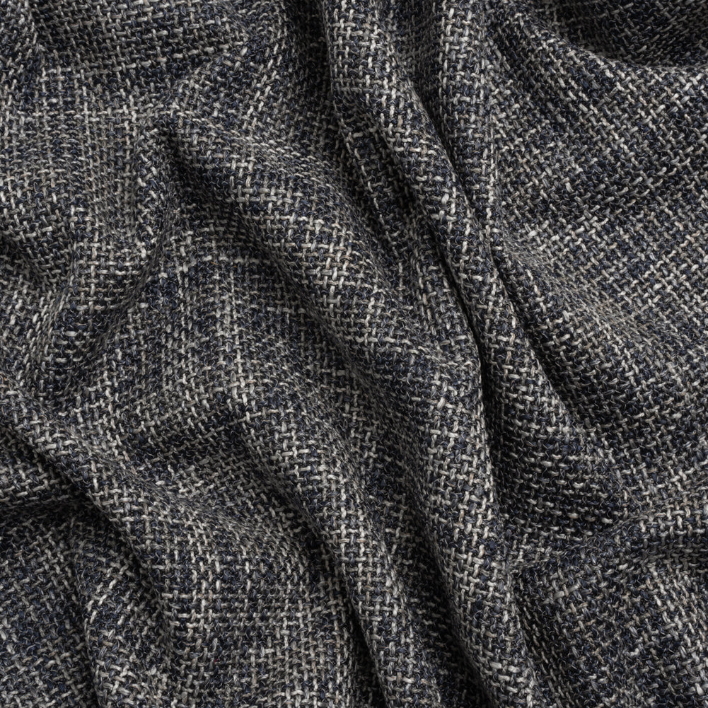Vernon Denim Upholstery Tweed - Joann Fabrics