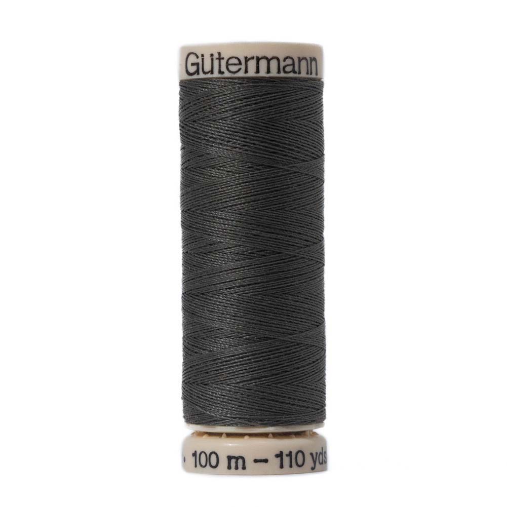 Gutermann Sew All Thread 100m - 585 Olive Green - Joann Fabrics