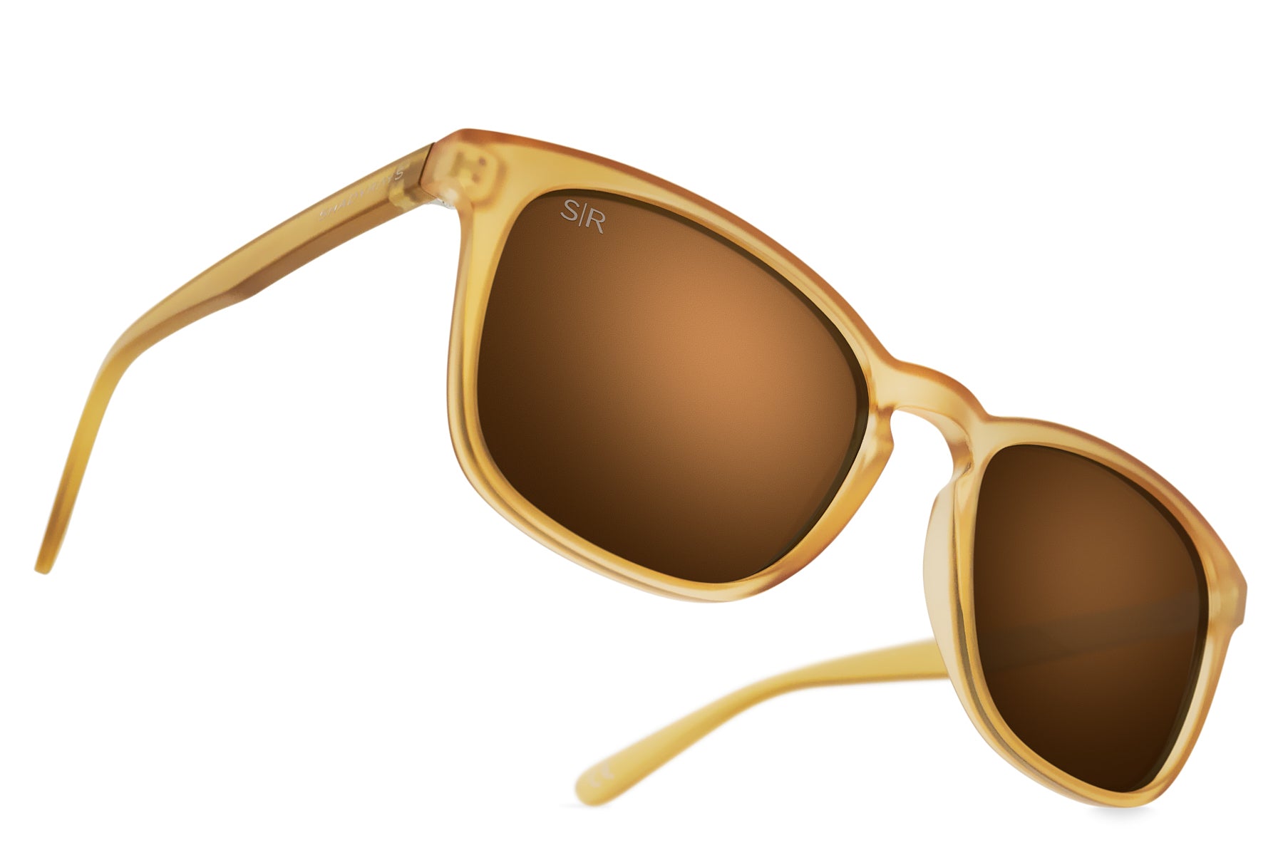 Cypress – Sandstone Polarized