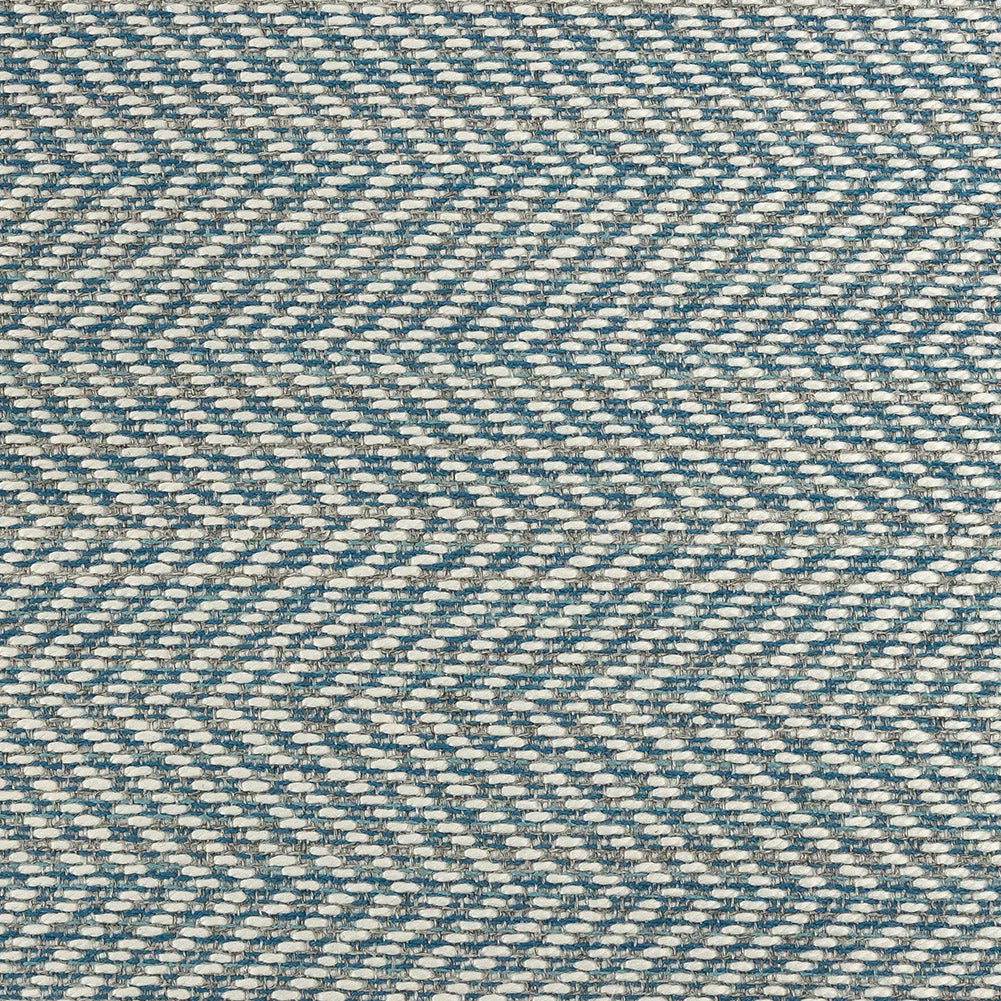 Fusion Posh Herringbone Woven by Sunbrella - Sky - Joann Fabrics