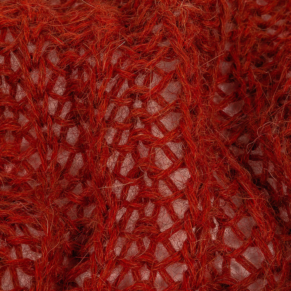 Clay Chunky Wool Sweater Knit - Joann Fabrics