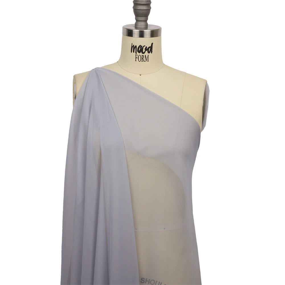 Silk Chiffon 54