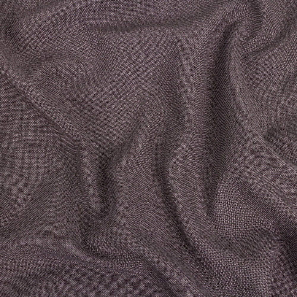Polyester, Viscose and Linen Woven - Lavender - British Imported - Joann Fabrics
