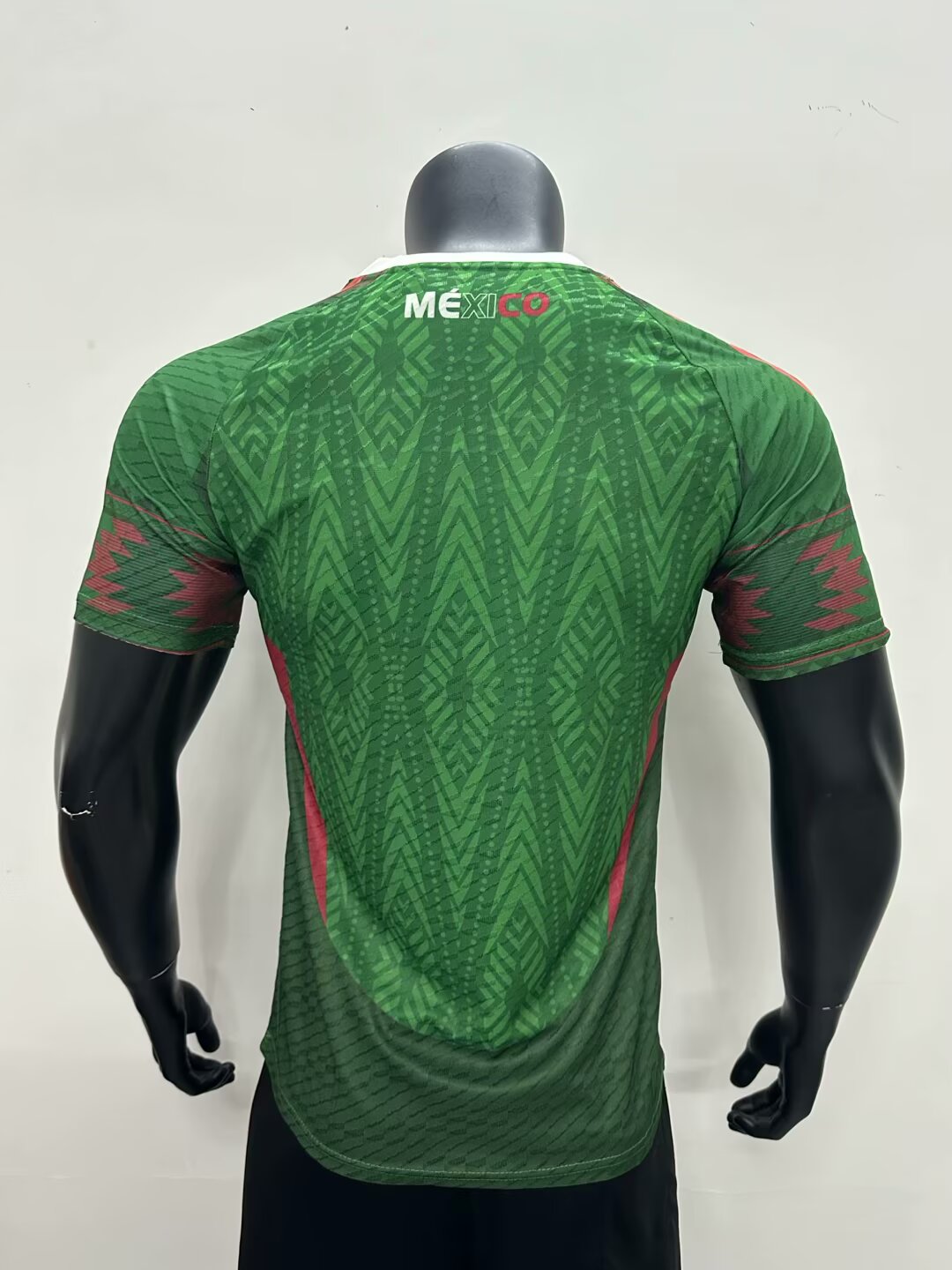 2025/2026 Player Version Mexico National Special Edition 06 Football Jersey 1:1 Thai Quality