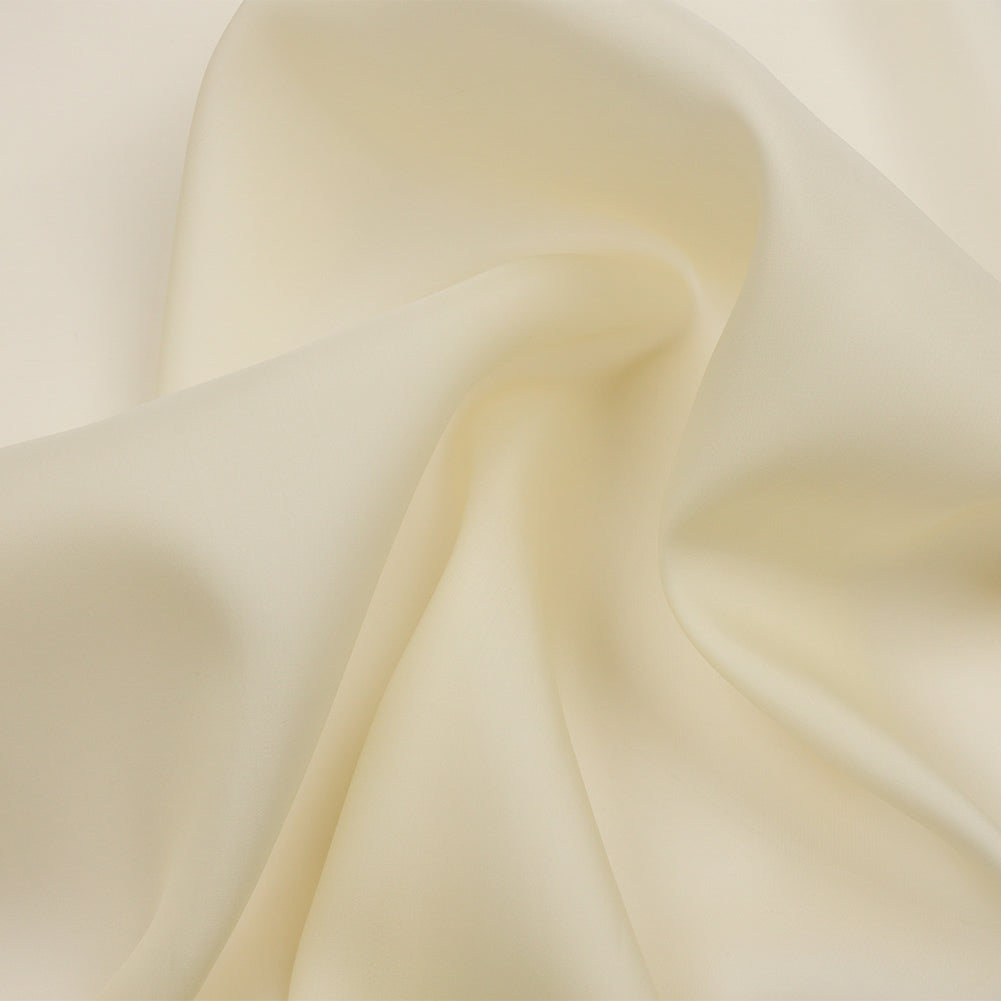 Silk Satin-Face Organza 54