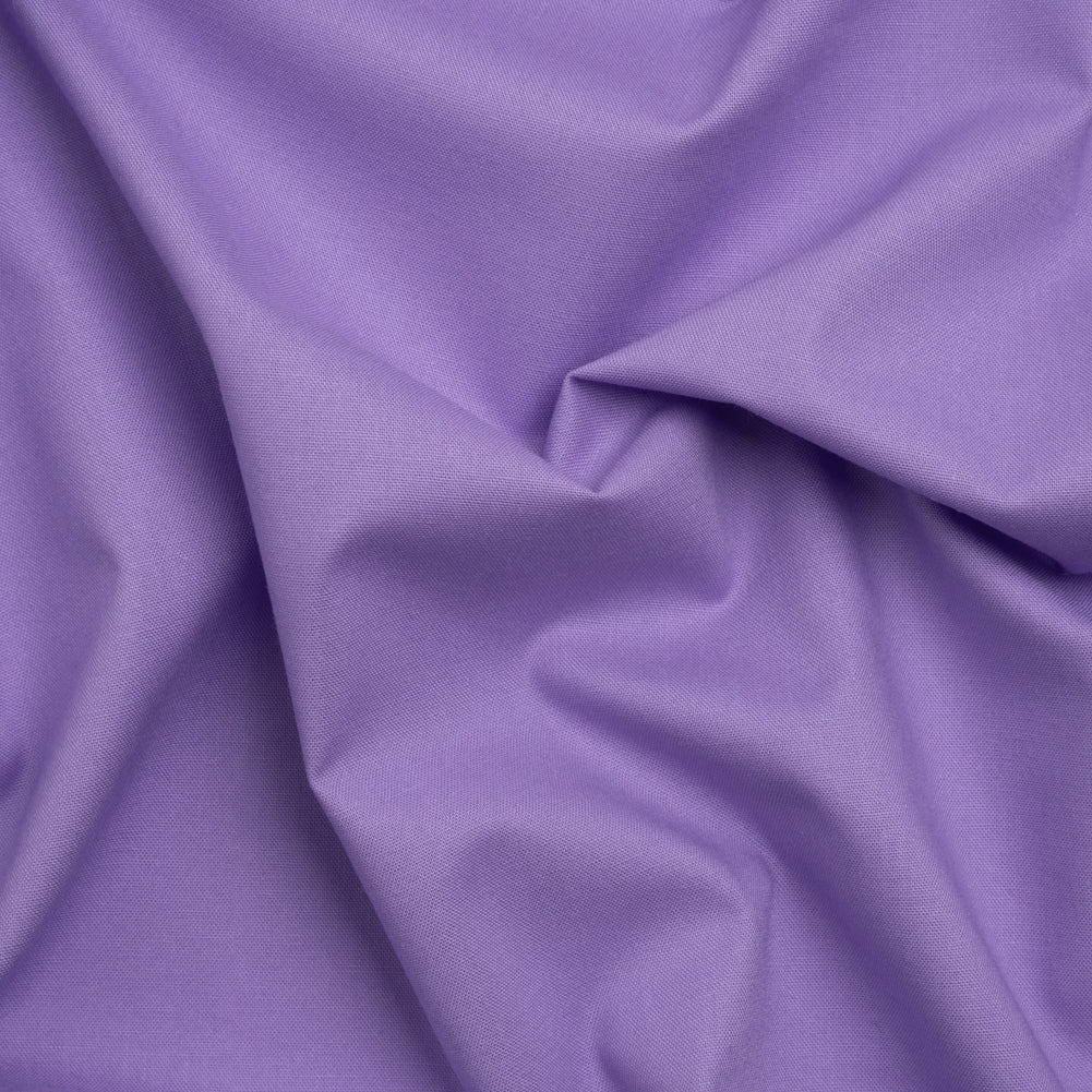Premium Solid Quilting Cotton by Northcott - Purplewinkle - Colorworks Collection - Joann Fabrics
