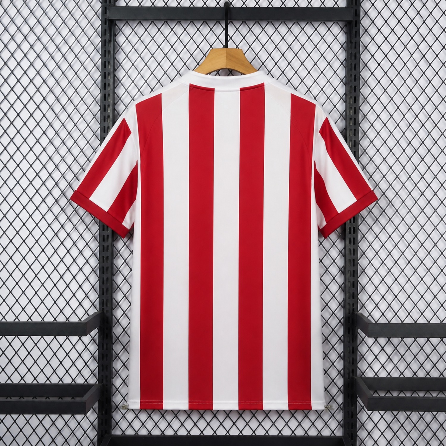 Retro Chivas de Guadalajara 1986-87 Home Jersey - UnitedFutballJersey