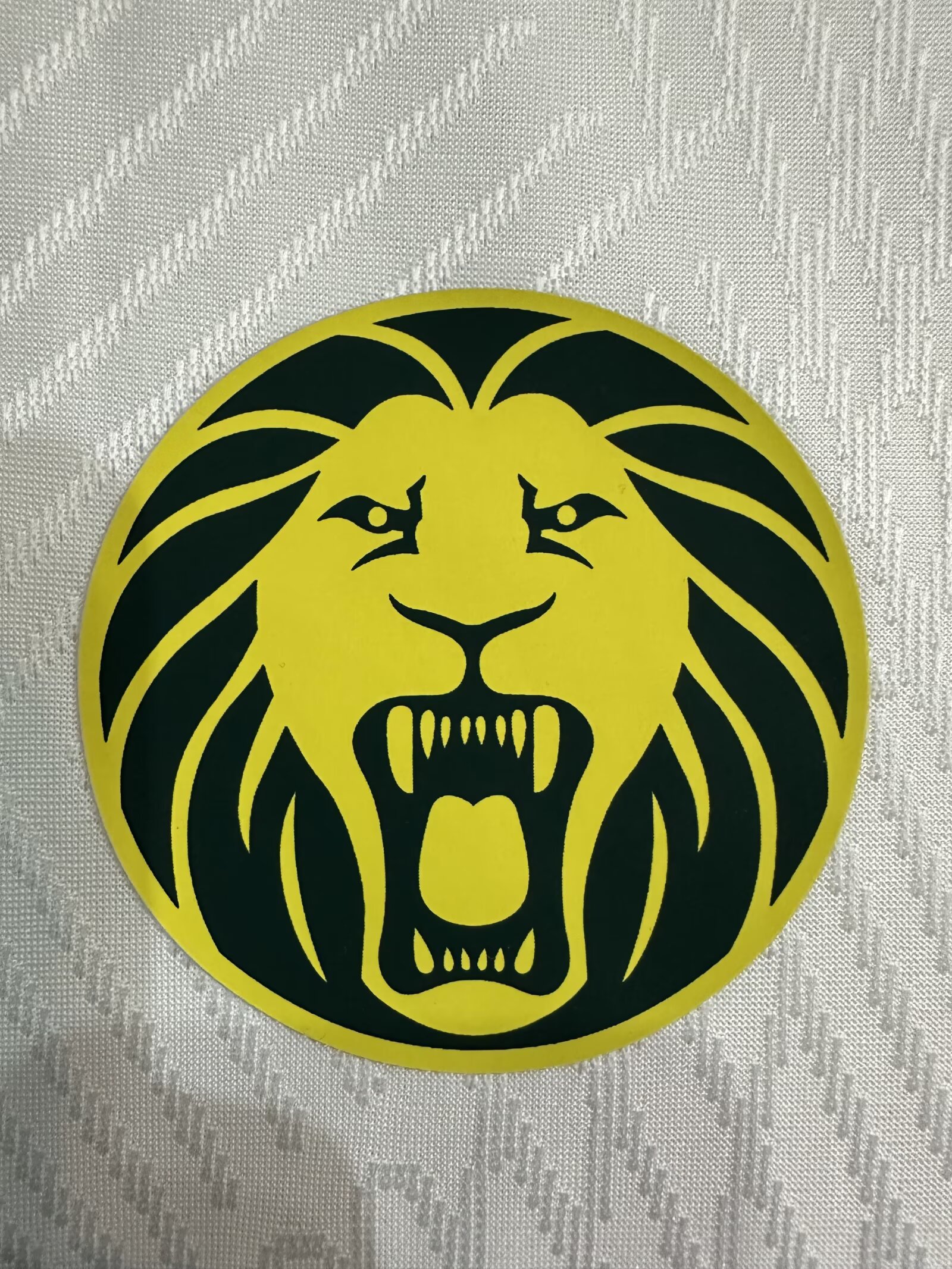 2025/2026 Player Version Cameroon Third Away Football Shirt 1:1 Thai Quality