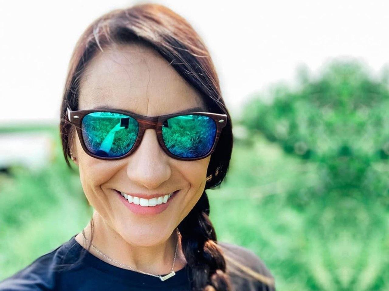 Classic Timber – Emerald Polarized