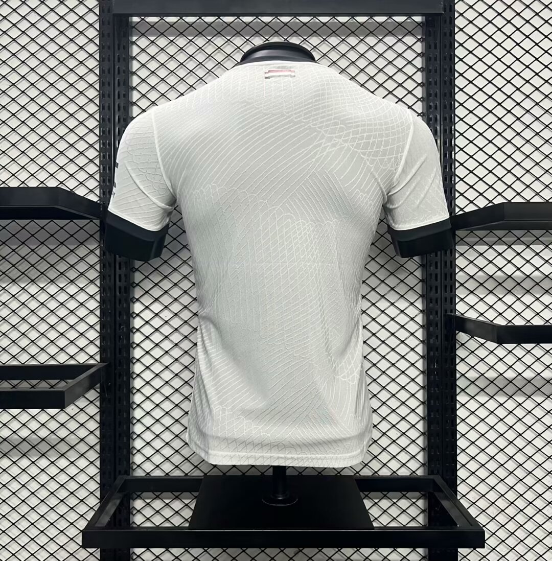 2024/2025 Player Version Manchester United Third Away Football Shirt 1:1 Thai Quality