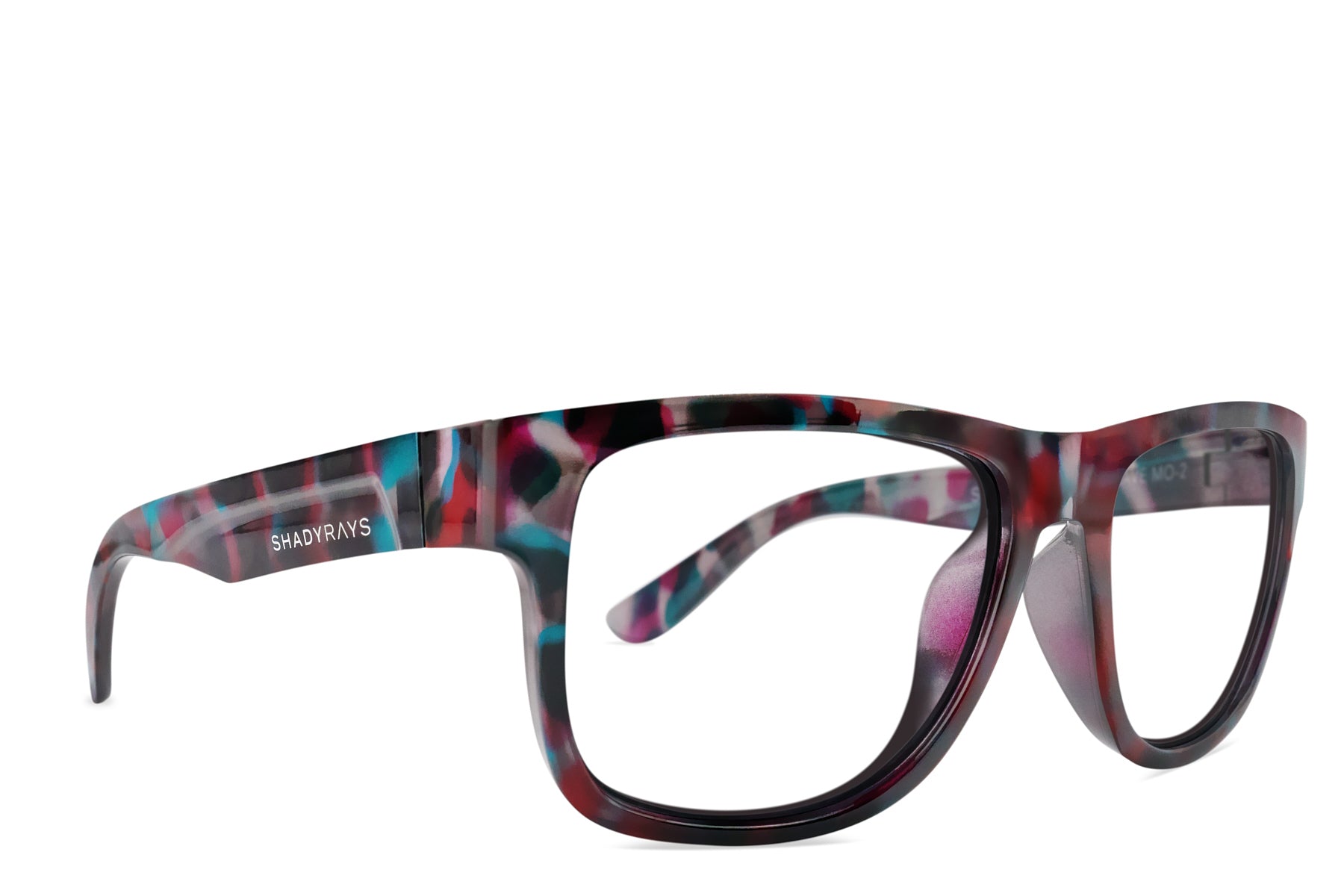 Mojave Rx – Patriotic Tortoise