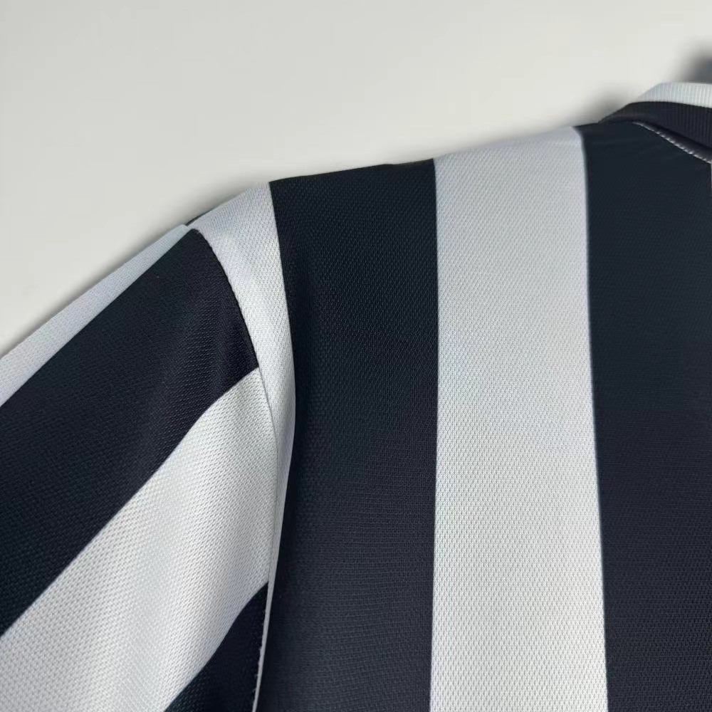 1994/1995 Retro Juventus Home Soccer Jersey 1:1 Thai Quality