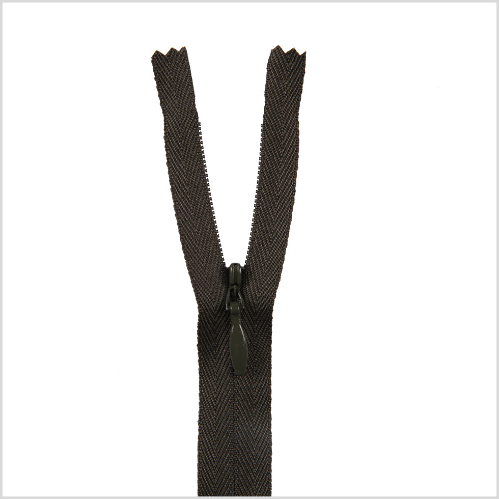 Invisible Zipper 9