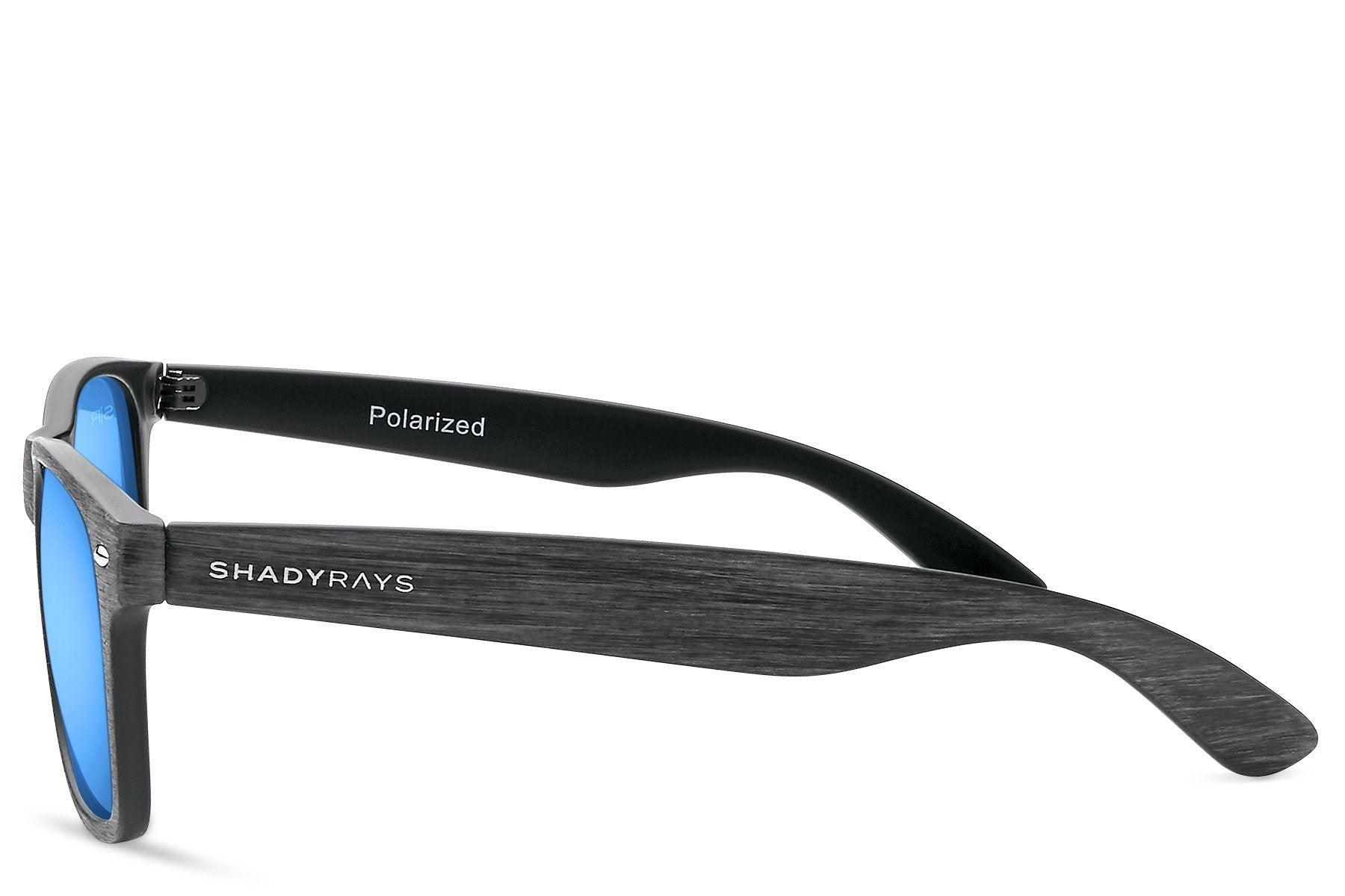 Classic Timber – Black Ocean Polarized