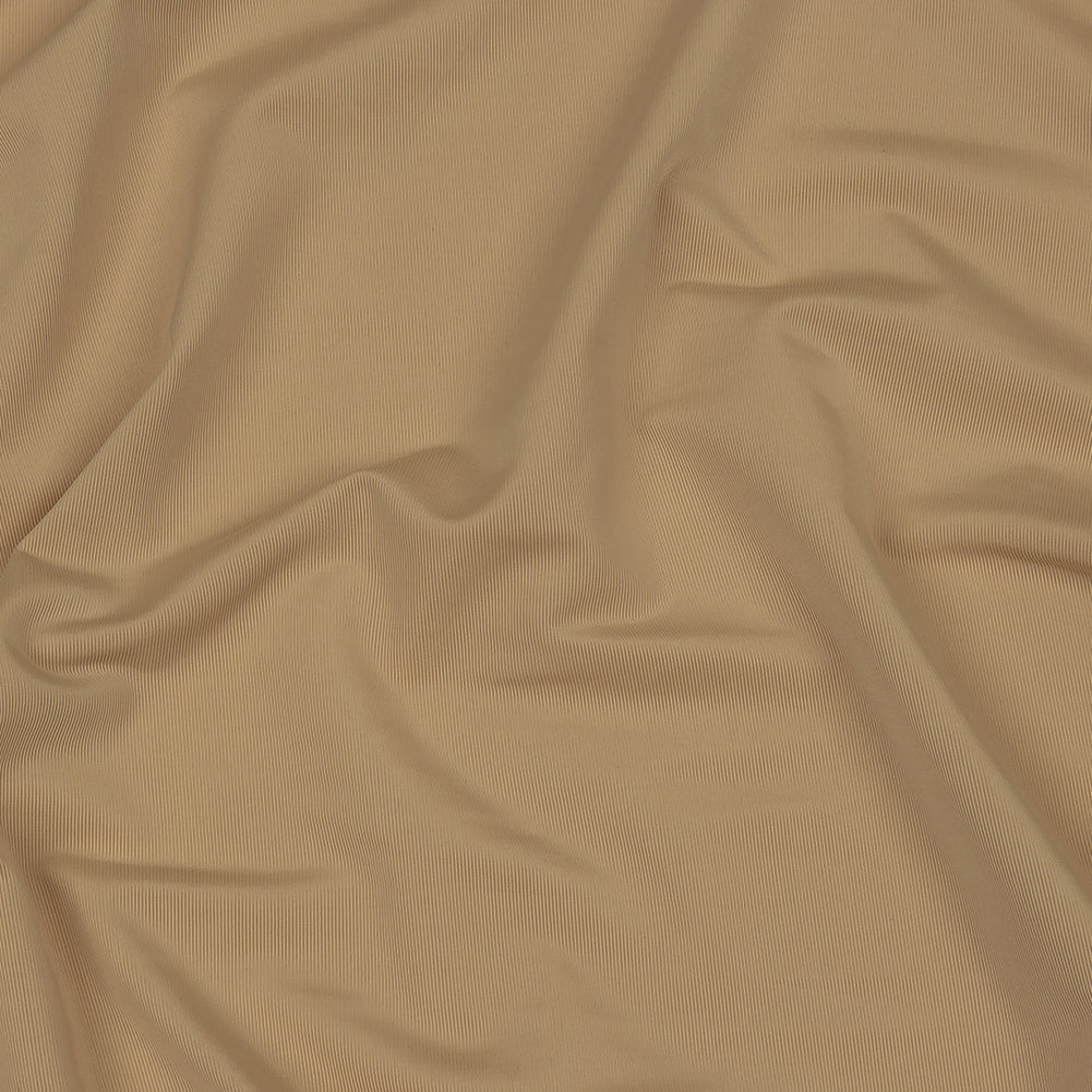 Famous Australian Designer Nude Stretch Polyester Jersey - Joann Fabrics