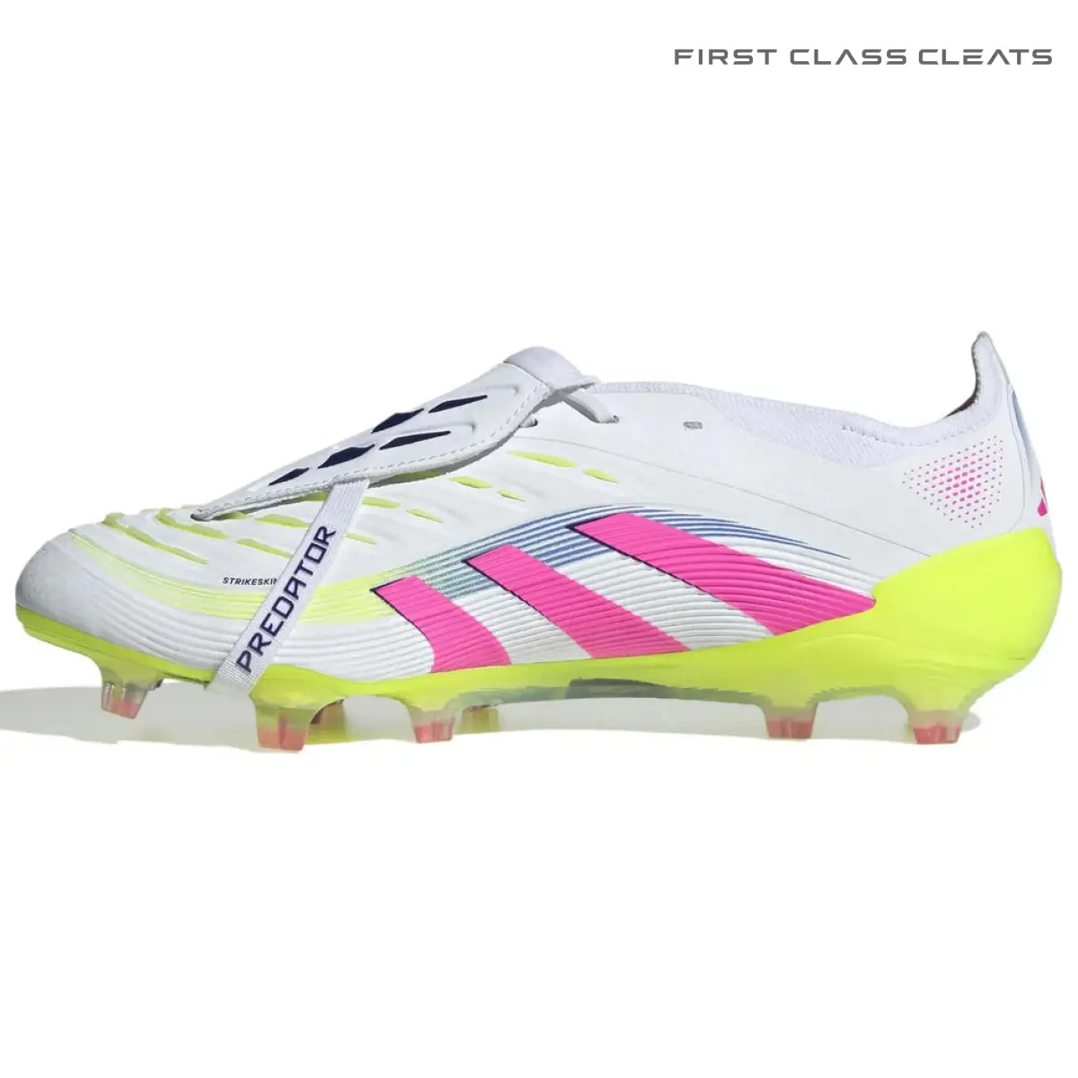 Predator Elite FT FG Celestial Victory Football Boots | US 5–12