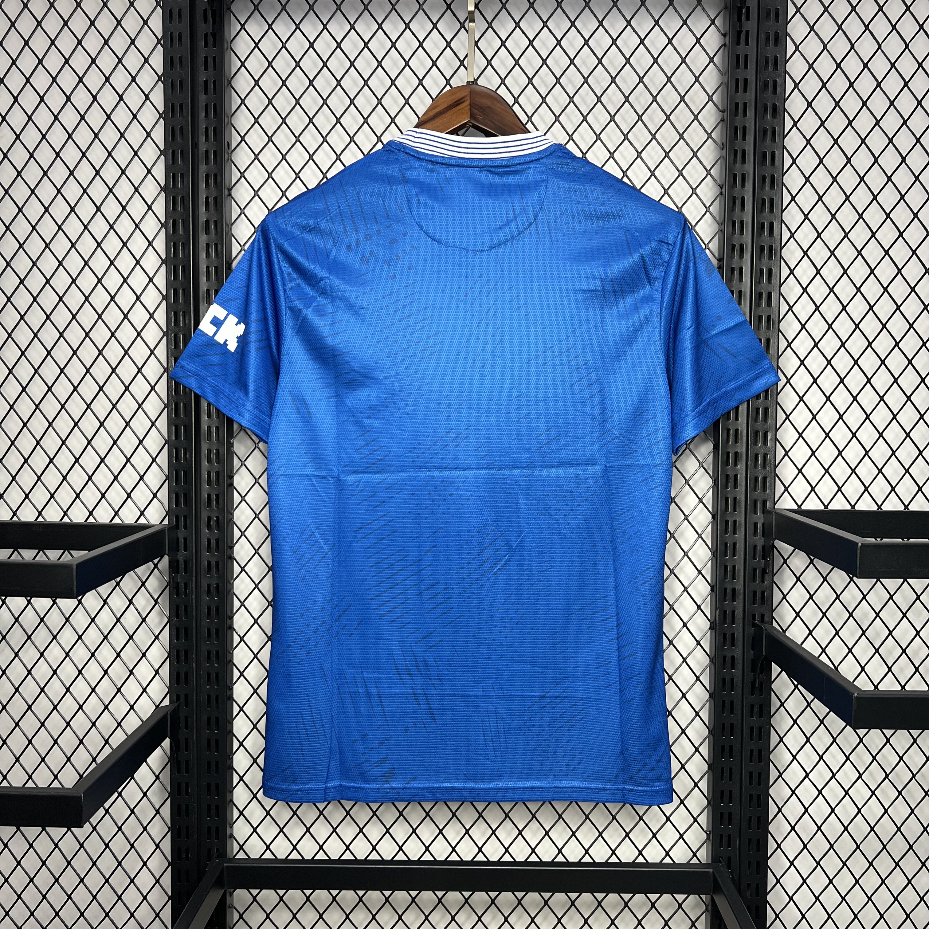 2024/2025 Everton Home Soccer Jersey