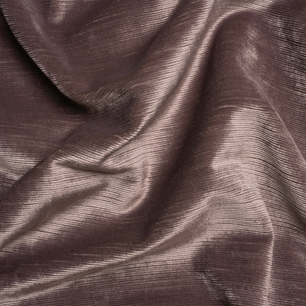 Plush Upholstery Corduroy - Wisteria - Emerson Collection - Joann Fabrics