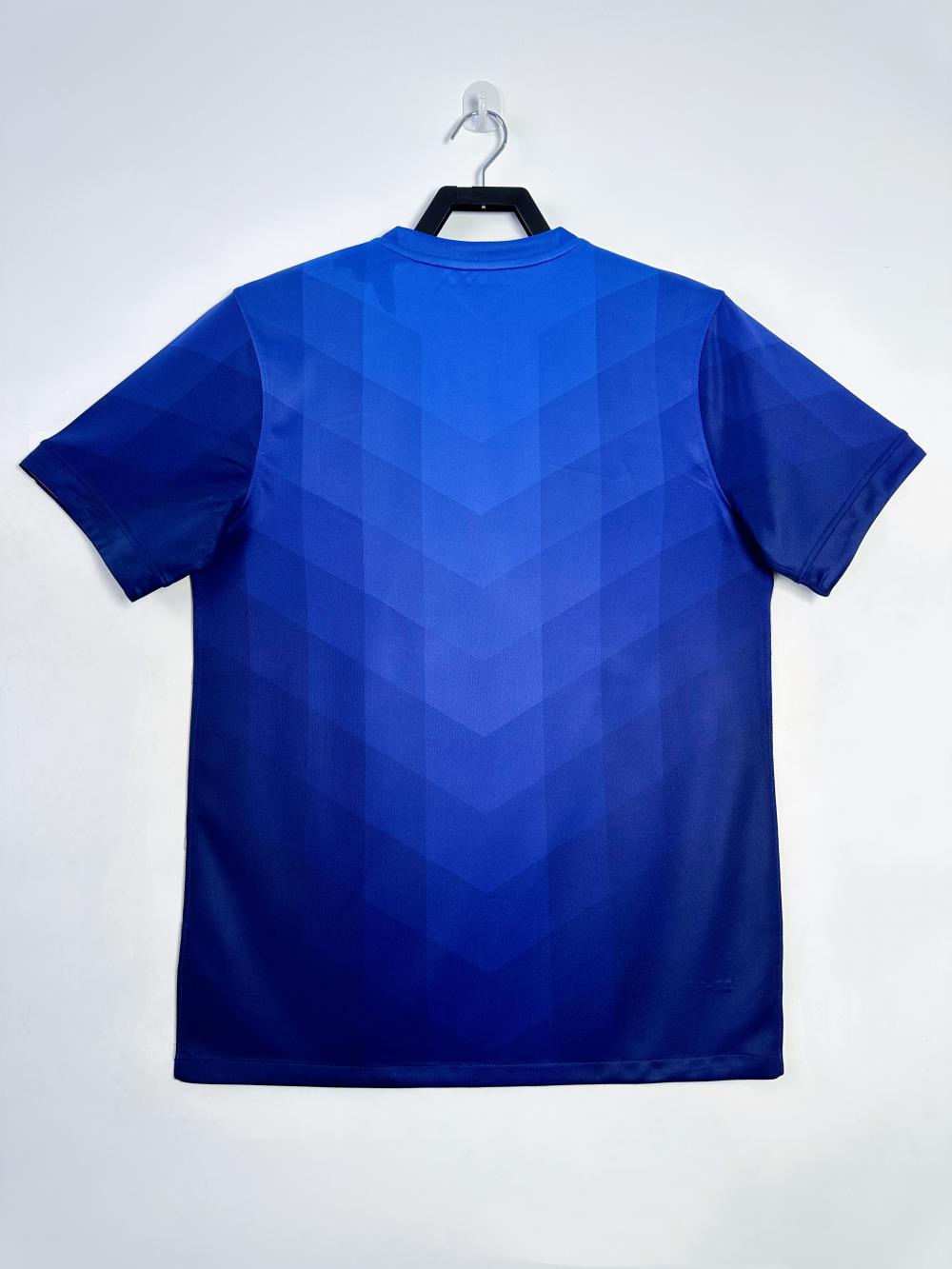 2014 Retro Netherlands Away Football Shirt 1:1 Thai Quality